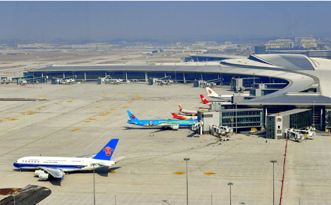 空運(yùn)北京（首都、大興）機(jī)場