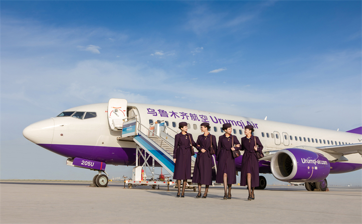 到上海空運航空件