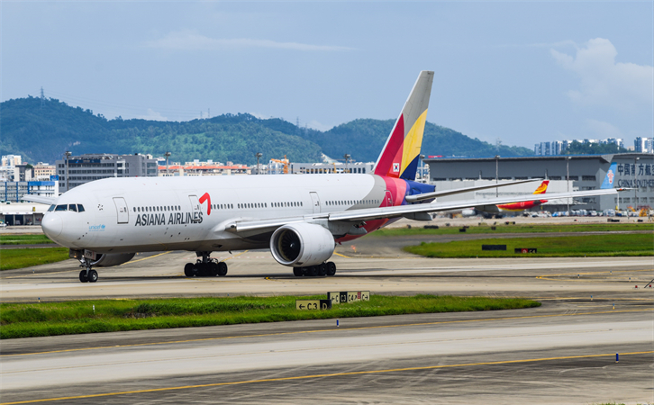 到福州航空貨運