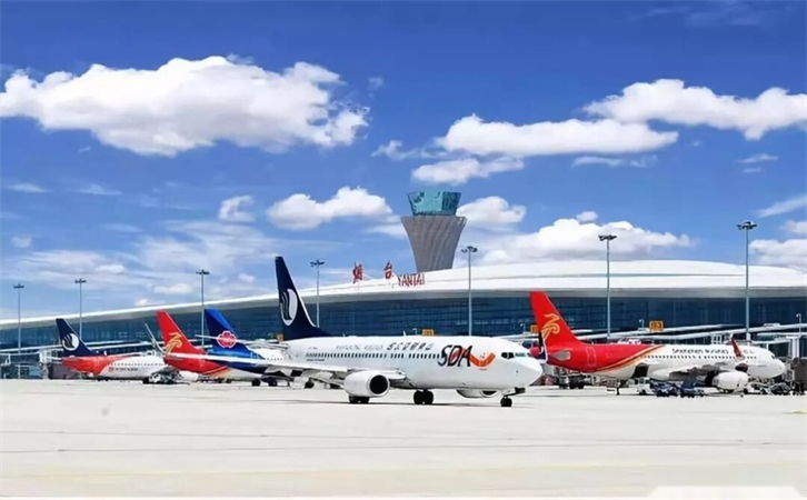 航空貨運煙臺濟寧威海濰坊