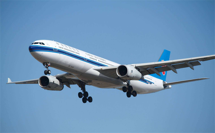 空運泉州晉江機場