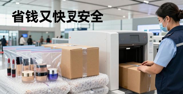 化妝品空運是被扣了么_化妝品空運_化妝品空運快遞
