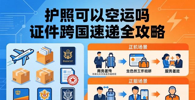 護照可以托運嗎_護照可以乘國內航班嗎_護照能空運嗎