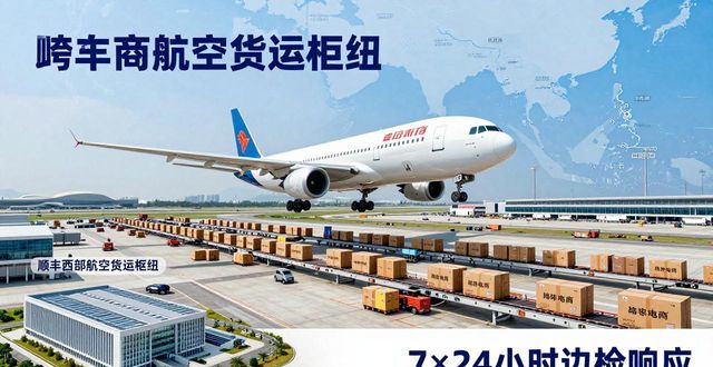 航空貨品物流_航空物流信息服務平臺平官網_航空物流產品