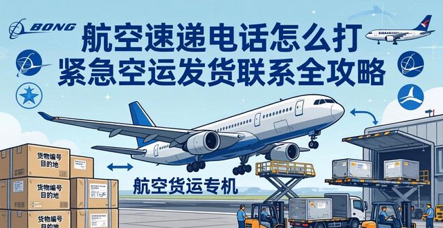 航空空運電話_航空速遞電話_航空快遞電話號碼
