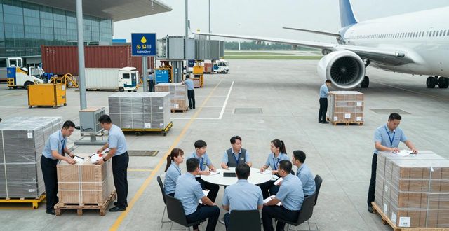 航空物流加急件_航空加急快遞_航空加急件運費怎么算