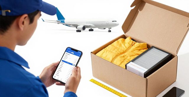 航空寄件怎么收費_航空快速寄件服務_航空公司寄快遞