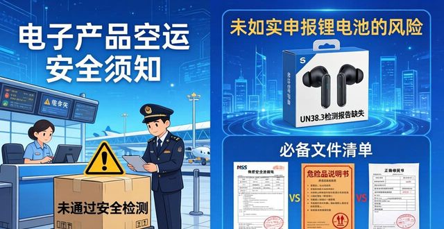 航空貨運電子產品_貨運航空電子產品包括哪些_貨運航空電子產品托運規定