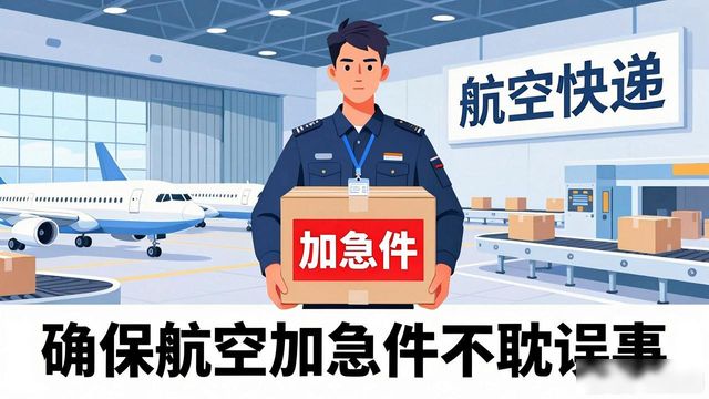 航空加急件最快要多久_航空加急件收費標準_航空加急件