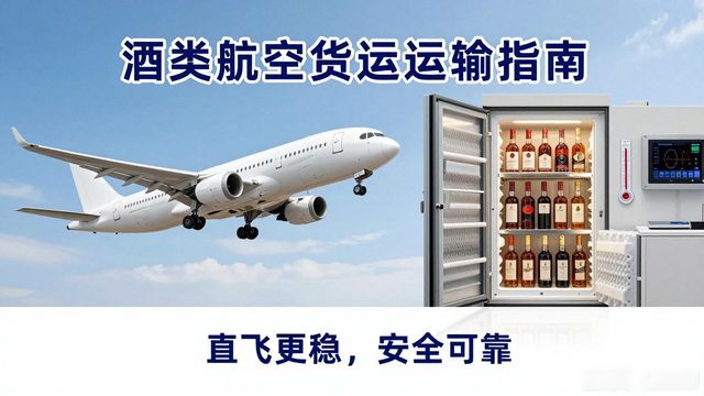 航空酒水托運標準_酒航空貨運_酒類航空運輸規定