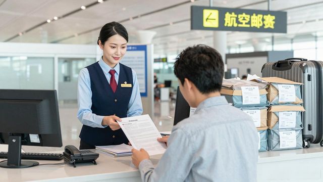機場郵寄多少錢_航空郵寄機場怎么收費_機場航空郵寄