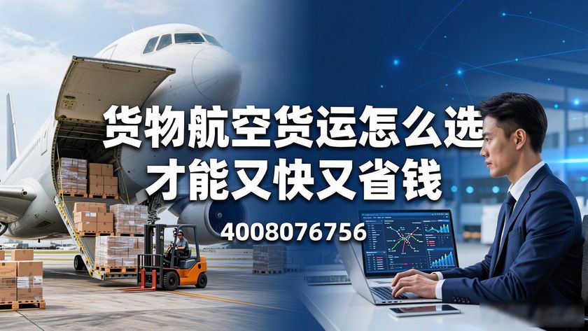 貨運航空貨物包括哪些_貨物航空運輸_貨物航空貨運