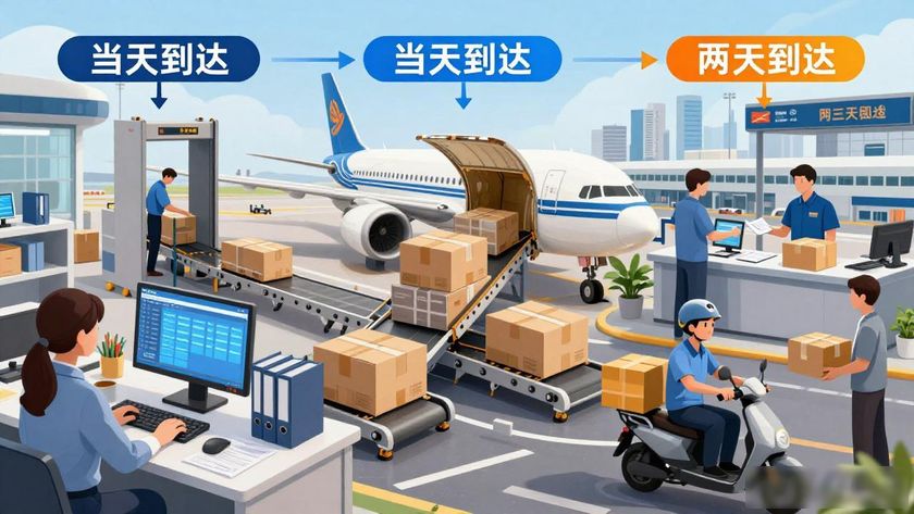 航空貨物快遞單號查詢_航空貨物快遞_航空貨運快遞