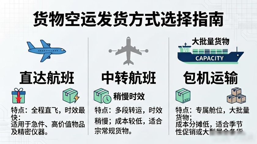 貨物空運怎么發(fā)_貨物空運發(fā)不了怎么辦_空運運貨物