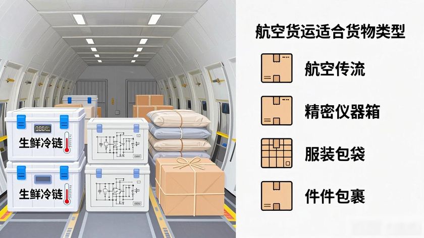 航空物流的貨運(yùn)_貨運(yùn)航空物流單號(hào)查詢_貨物航空運(yùn)輸