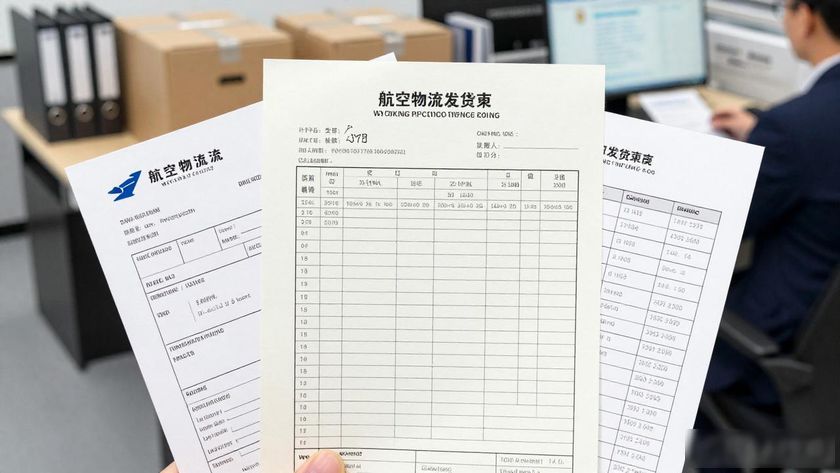 航空物流發展規劃_航空物流怎么發_航空物流發展報告