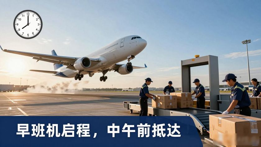 貨運航空當天能退票嗎_貨運航空當天能到嗎_航空貨運當天件
