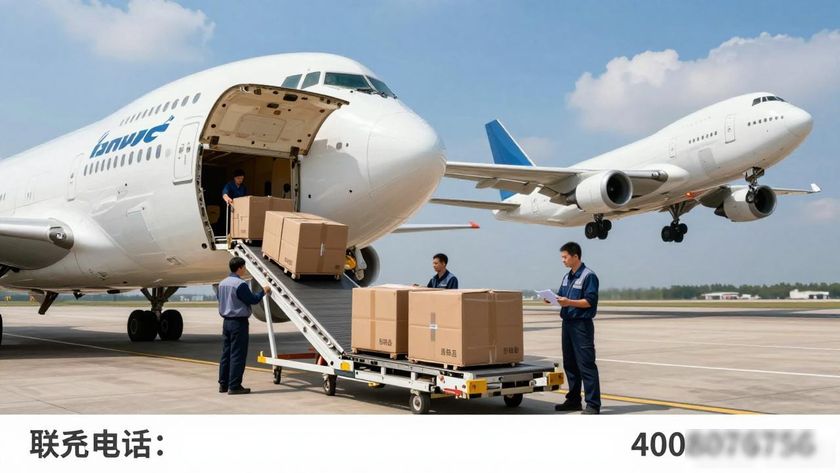 貨物飛機空運多少噸_飛機空運貨物流程_飛機怎么空運貨物