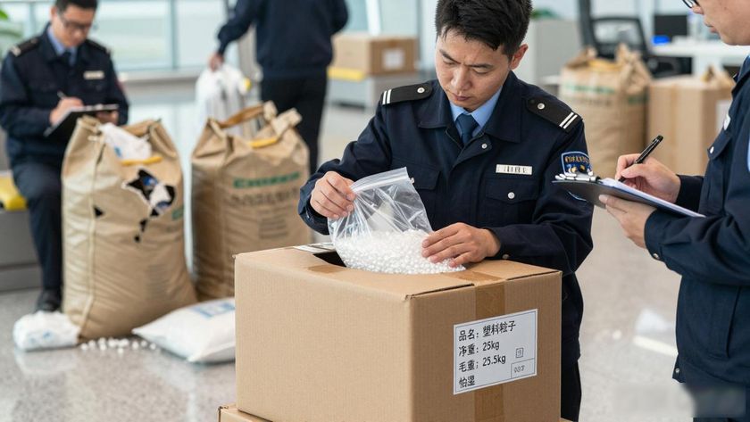 機場塑料粒子空運_塑料粒子機器多少一臺_塑料顆粒能不能走空運