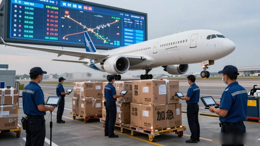 航空加急快遞_航空運輸快運加急_航空加急件怎么寄