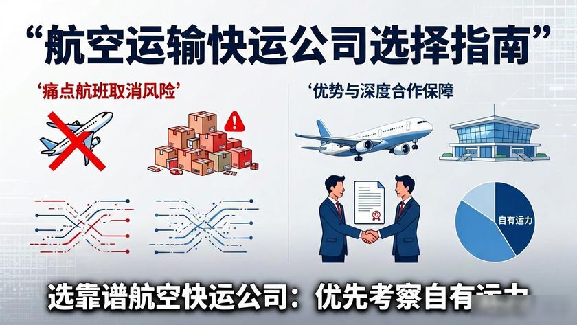 航空運輸的快遞公司_航空運輸快運公司_航空運輸快運公司招聘