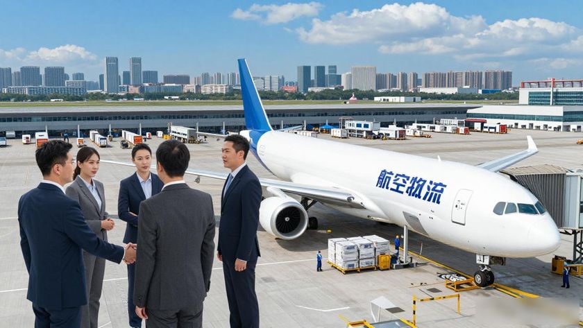 航空運輸物流公司的簡介_航空運輸物流公司_航空運輸物流公司有哪些
