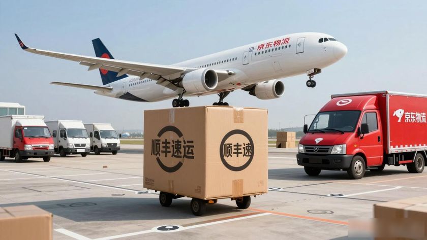 航空特快快遞_民航特快專遞_航空有特快專遞服務嗎
