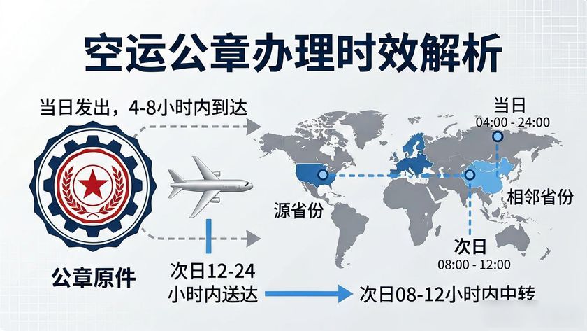 空運公章_公章能寄順豐航空_公章可以飛機托運嗎