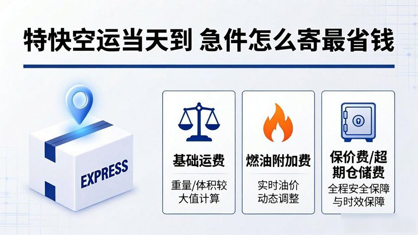 特快空運_空運特快多少錢_空運特快航空