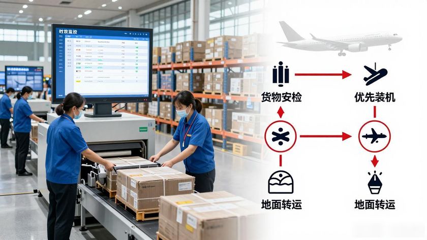 空運費一般多少錢一斤_空運貨物跟蹤tracking_空運當日達