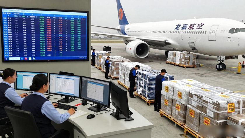 龍嘉航空空運(yùn)急件運(yùn)_龍嘉航空官網(wǎng)_龍嘉機(jī)場(chǎng)南航貨運(yùn)部電話