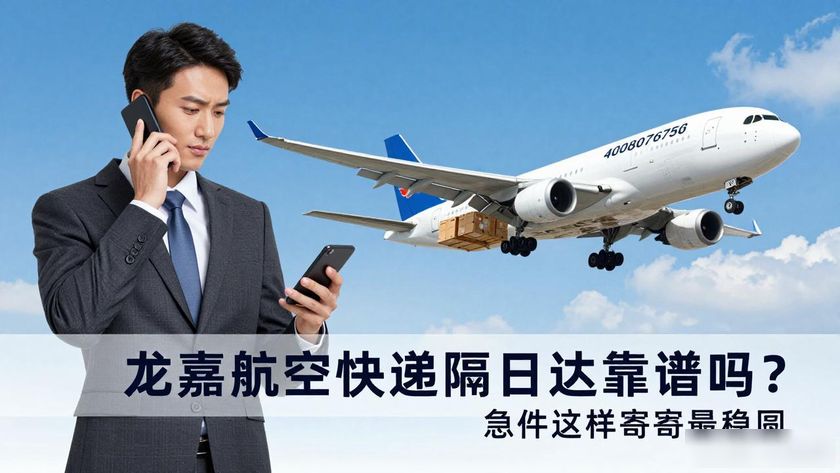 龍嘉航空快遞隔日達(dá)_航空快遞時(shí)間_航空快遞當(dāng)天能到嗎