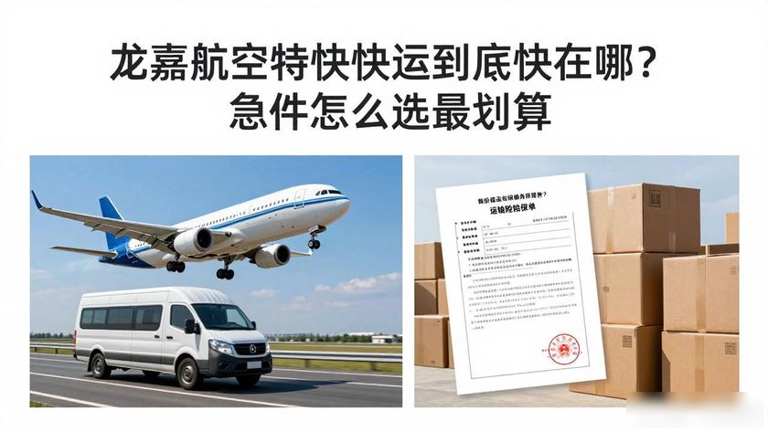 龍嘉機場航空快遞_龍嘉航班查詢_龍嘉航空特快快運
