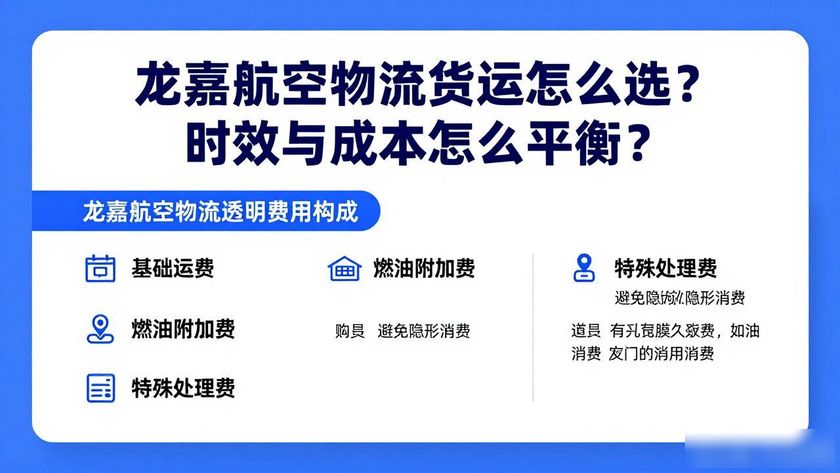 龍嘉航空服務電話_龍嘉航空物流公司貨運_龍嘉機場航空貨運